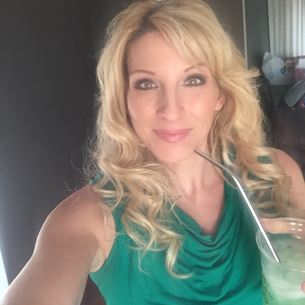 Meet your Posher, Kristie